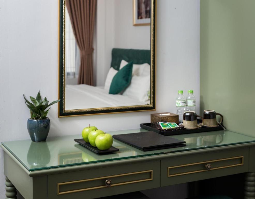Gatsby Central Hotel Hanoi, Hanoi